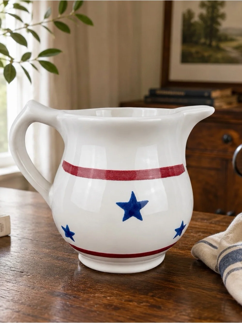 Source Unknown details ceramic